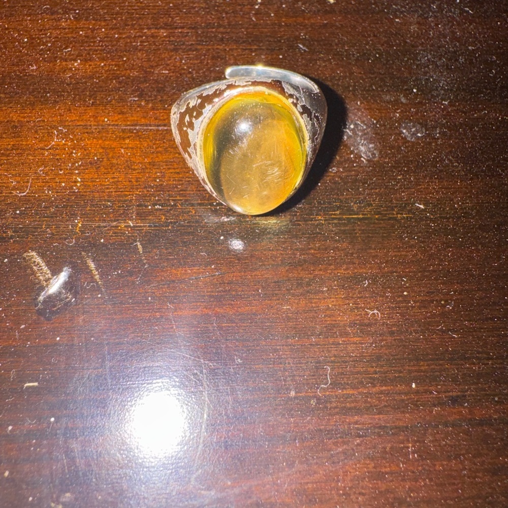 Mood ring - Picture 3 of 5
